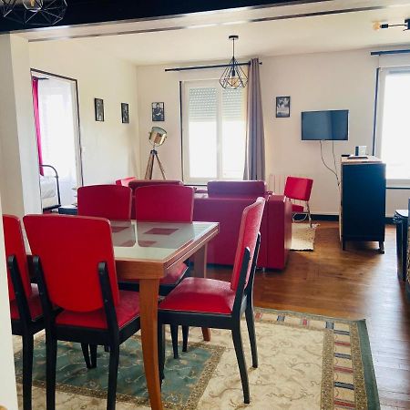 Villa La Solidarite Avec Vue Mer Ault Extérieur photo