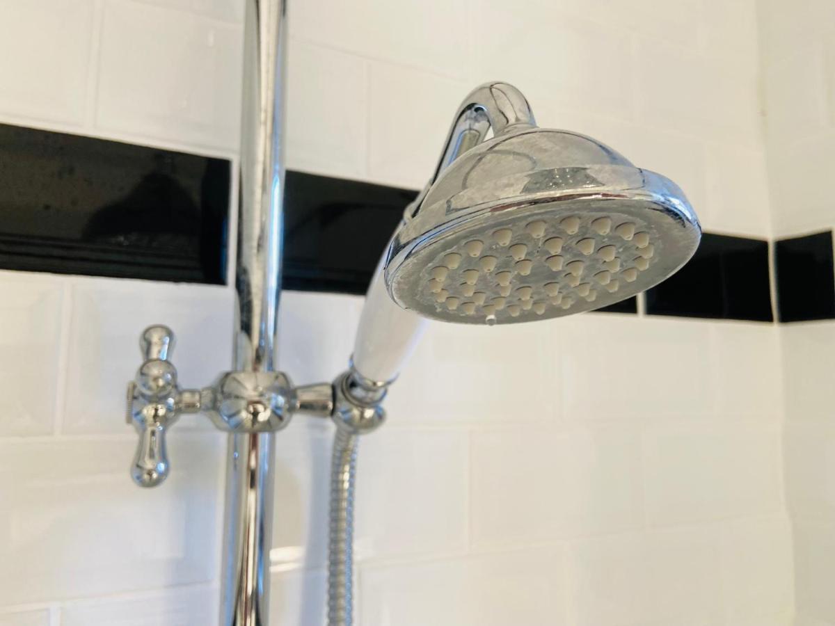 Villa La Solidarite Avec Vue Mer Ault Extérieur photo