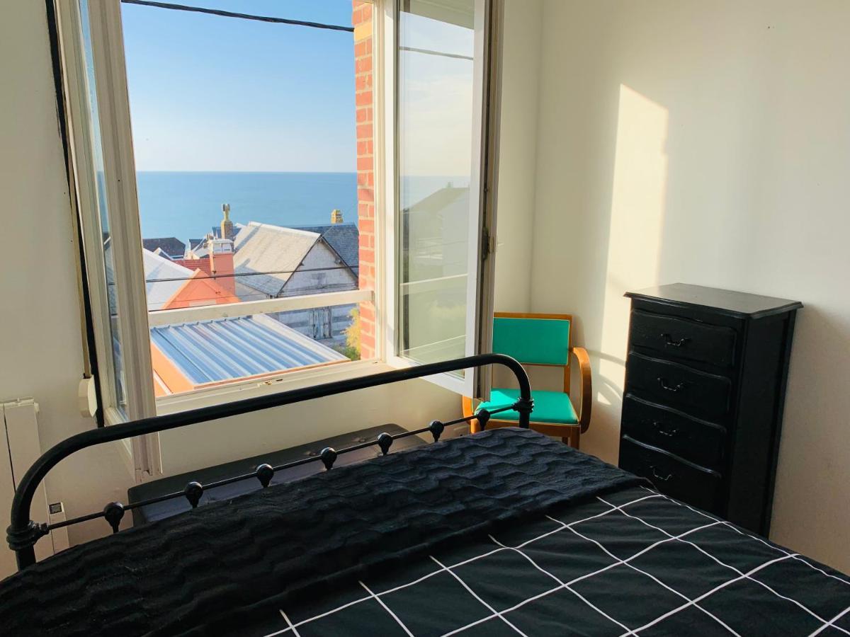 Villa La Solidarite Avec Vue Mer Ault Extérieur photo